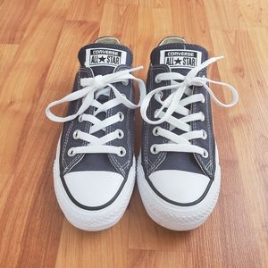 Boys Converse